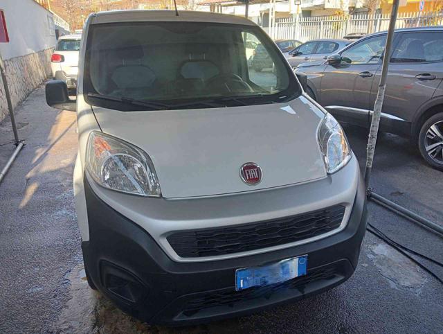 FIAT Fiorino 1.3 MJT 95CV Cargo SX Immagine 0