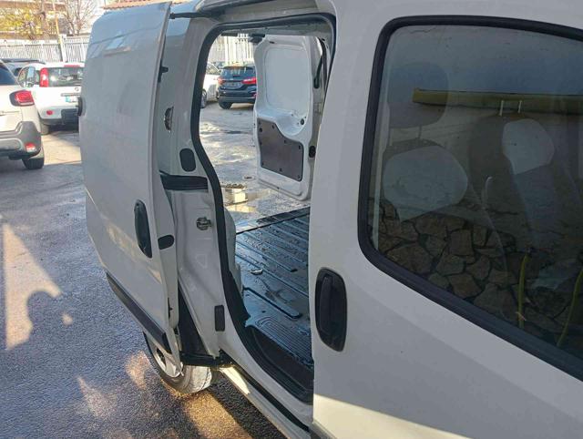 FIAT Fiorino 1.3 MJT 95CV Cargo SX Immagine 4