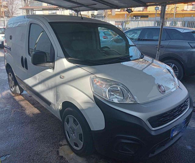 FIAT Fiorino 1.3 MJT 95CV Cargo SX Immagine 1