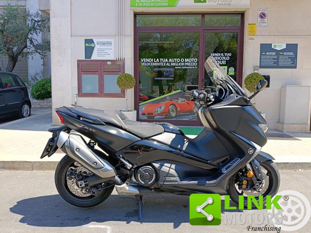 YAMAHA T Max 530 SX SPORT Immagine 3