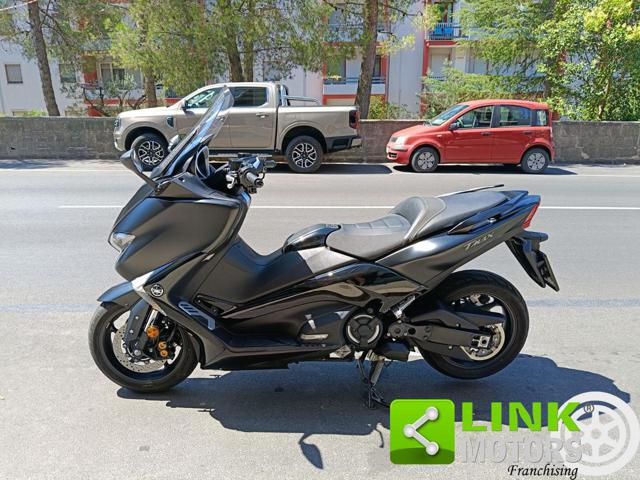 YAMAHA T Max 530 SX SPORT Immagine 2