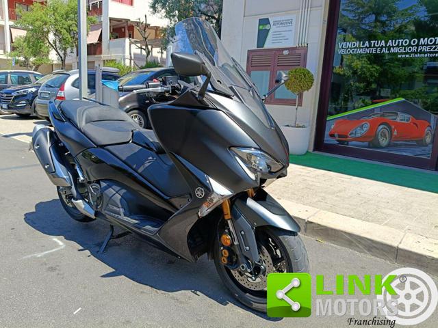 YAMAHA T Max 530 SX SPORT Immagine 0