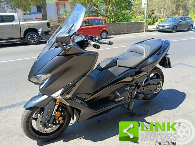 YAMAHA T Max 530 SX SPORT Immagine 1