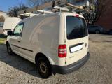 VOLKSWAGEN Caddy 2.0 TDI 110 CV 4Motion 4x4!!!