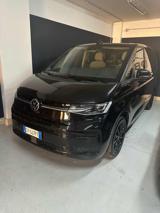 VOLKSWAGEN Multivan T7 2.0 TDI 150CV DSG STYLE