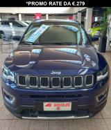 JEEP Compass 1.3 Turbo T4 190 CV PHEV AT6 4xe Limited