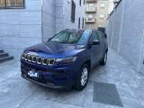 JEEP Compass 1.3 Turbo T4 190 CV PHEV AT6 4xe Business Plus