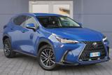 LEXUS NX 350h Hybrid 4WD Premium 4x4