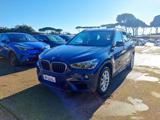 BMW X1 2.0d SDRIVE 150cv NAVI CRUISE CONTROL CERCHI