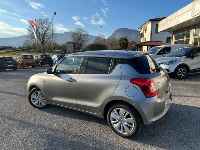 SUZUKI Swift 1.2 Dualjet Cool Immagine 2