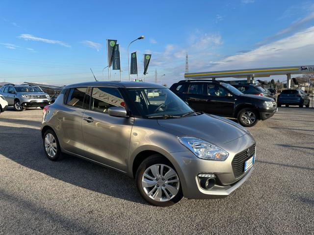 SUZUKI Swift 1.2 Dualjet Cool Immagine 0