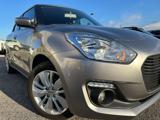 SUZUKI Swift 1.2 Dualjet Cool