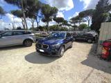 BMW X1 2.0d 18d sDRIVE 150cv NAVI CRUISE CONTROL CERCHI