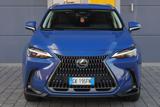 LEXUS NX 300 NX 350H Hybrid 4WD Premium 4x4