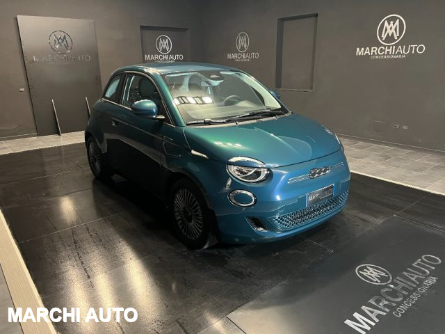 FIAT 500e Berlina 23,65 kWh Immagine 2