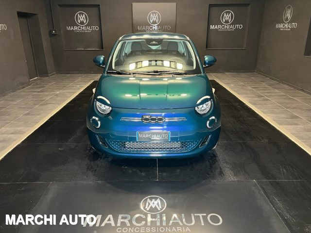 FIAT 500e Berlina 23,65 kWh Immagine 1