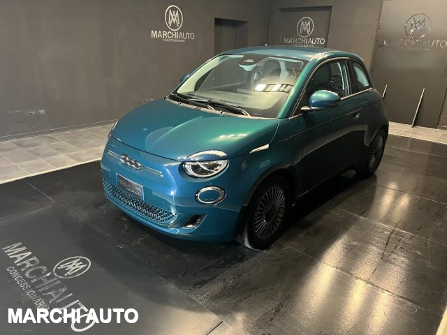 FIAT 500e Berlina 23,65 kWh Immagine 0