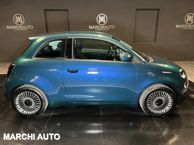 FIAT 500e Berlina 23,65 kWh Immagine 3