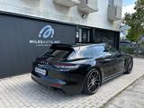 PORSCHE Panamera 2.9 4 E-Hybrid Sport Turismo Sedili ventil keyless