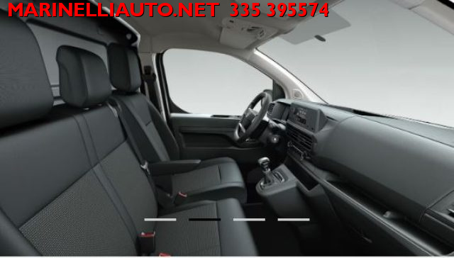 OPEL Vivaro 1.5 Diesel 120CV PL-TN M Furgone KM ZERO Immagine 4