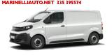 OPEL Vivaro 1.5 Diesel 120CV PL-TN M Furgone KM ZERO