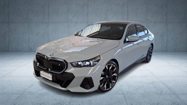 BMW i5 eDrive 40 Msport Edition Aut. Immagine 0