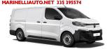 CITROEN Jumpy 2.0 BlueHDi 140CV PL-SL-TN Furgone XL Club KM 0