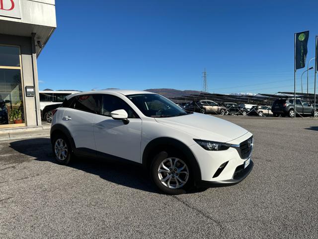 MAZDA CX-3 1.8L Skyactiv-D Evolve Immagine 0