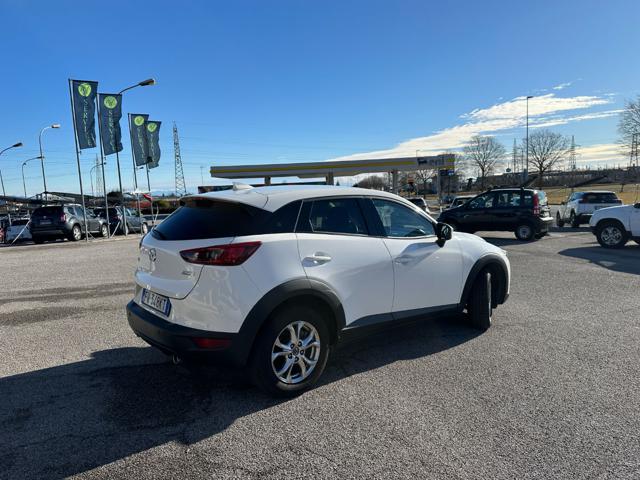 MAZDA CX-3 1.8L Skyactiv-D Evolve Immagine 3