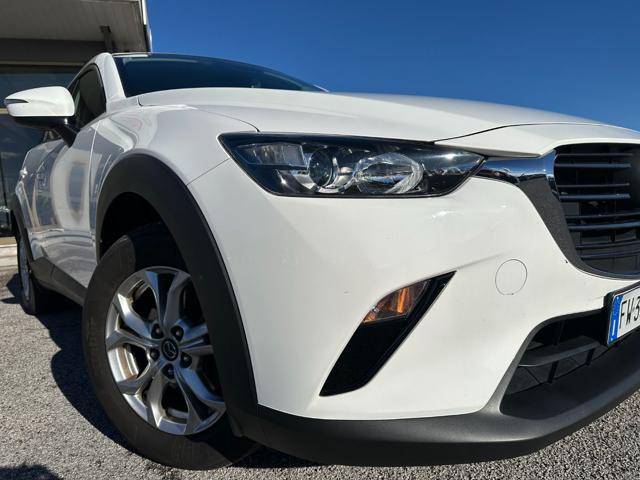 MAZDA CX-3 1.8L Skyactiv-D Evolve Immagine 4