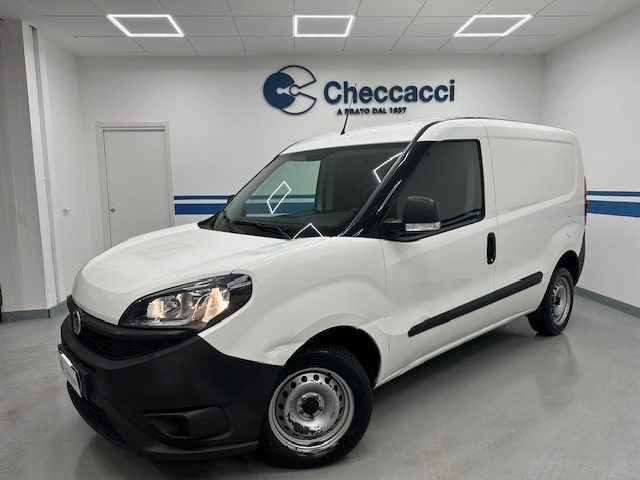 FIAT Doblo 3ª serie -  1.3 MJT S&S PC-TN Cargo Business Immagine 0