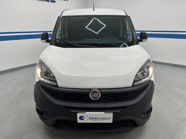 FIAT Doblo 3ª serie -  1.3 MJT S&S PC-TN Cargo Business Immagine 1