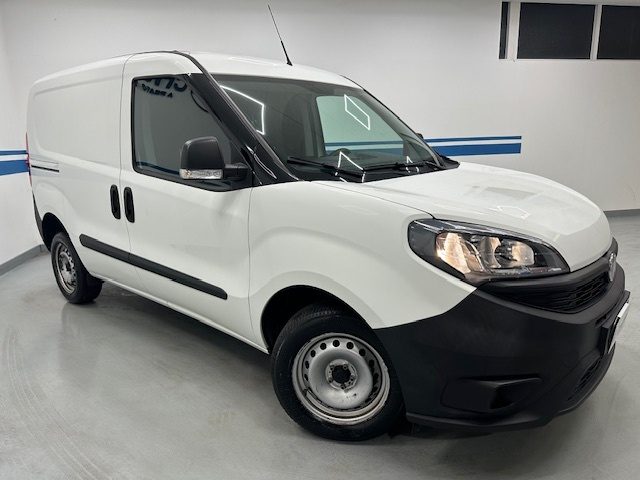 FIAT Doblo 3ª serie -  1.3 MJT S&S PC-TN Cargo Business Immagine 2