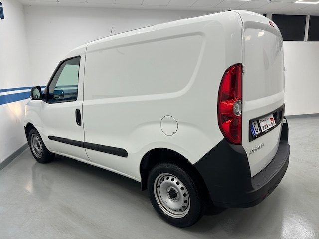 FIAT Doblo 3ª serie -  1.3 MJT S&S PC-TN Cargo Business Immagine 3