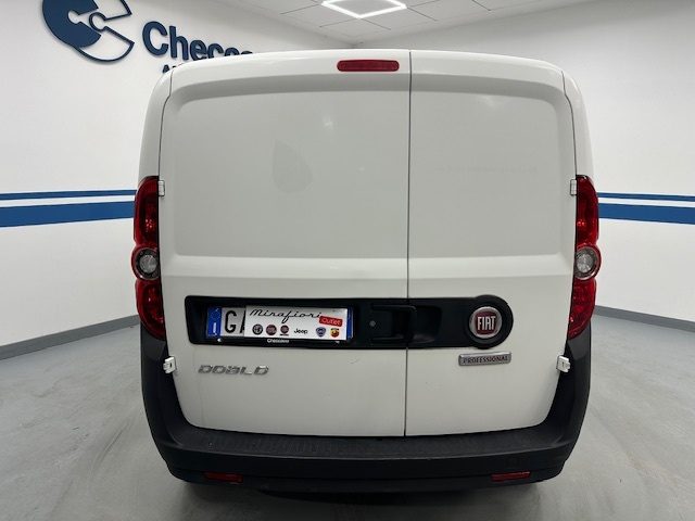 FIAT Doblo 3ª serie -  1.3 MJT S&S PC-TN Cargo Business Immagine 4