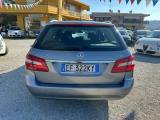 MERCEDES-BENZ E 220 CDI S.W. BlueEFFICIENCY Avantgarde