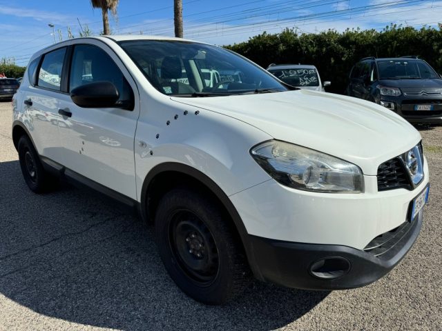 NISSAN Qashqai 1.5 dCi Acenta Immagine 2