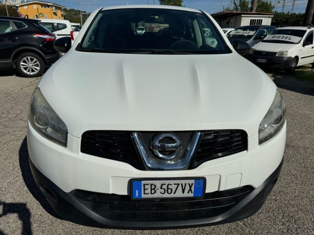 NISSAN Qashqai 1.5 dCi Acenta Immagine 1