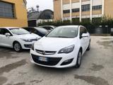 OPEL Astra 1.7 CDTI 110CV Sports Tourer Business Autocarro