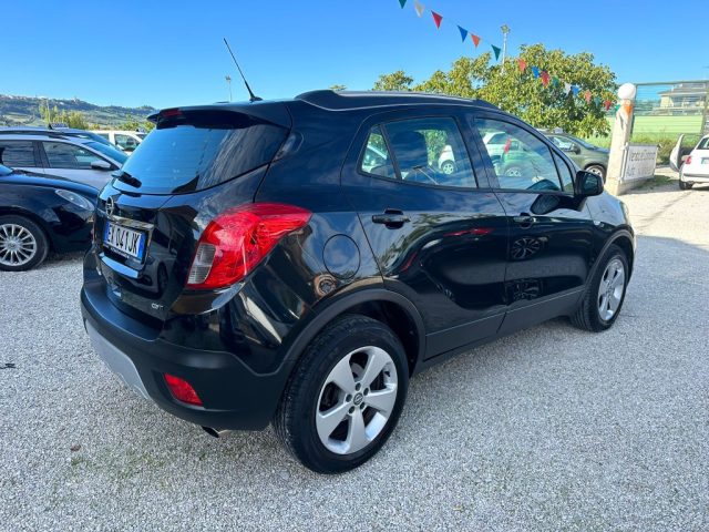 OPEL Mokka 1.7 CDTI Ecotec 130CV 4x2 Start&Stop Cosmo Immagine 3