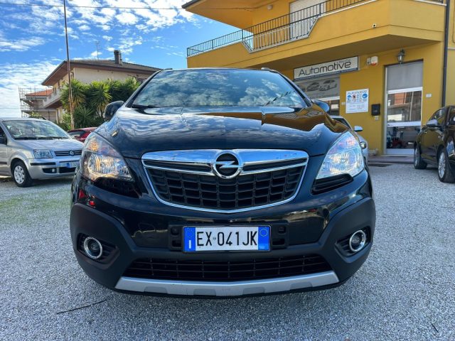 OPEL Mokka 1.7 CDTI Ecotec 130CV 4x2 Start&Stop Cosmo Immagine 1