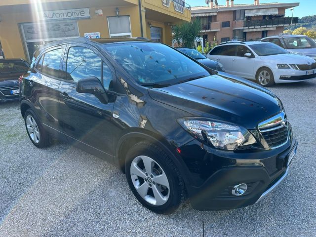 OPEL Mokka 1.7 CDTI Ecotec 130CV 4x2 Start&Stop Cosmo Immagine 2