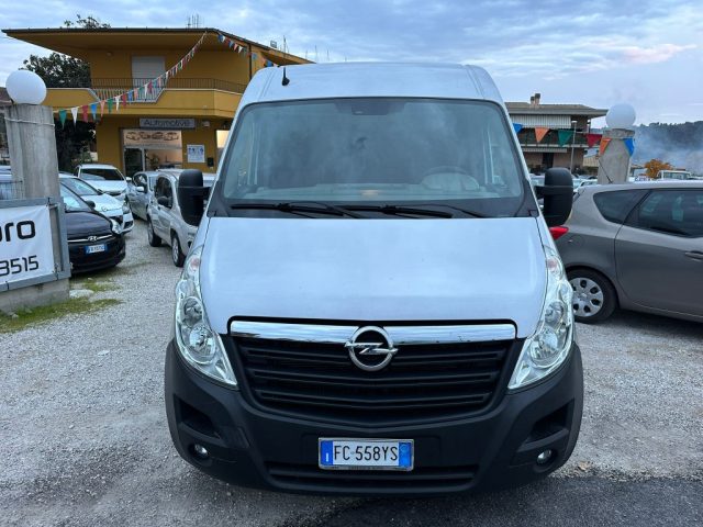 OPEL Movano 33 2.3 CDTI 125CV PM-TA FWD Furgone E5+ Immagine 1