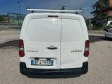 PEUGEOT Partner 1.6 HDi 90CV L2 3 posti Furgone Affaire