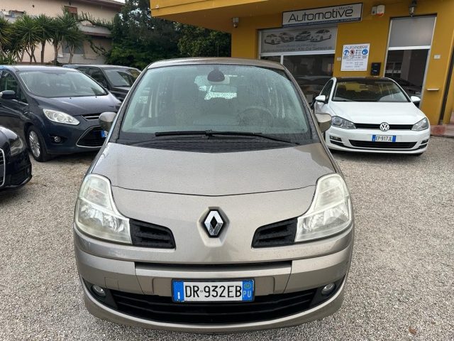 RENAULT Grand Modus 1.2 16V Dynamique Immagine 1