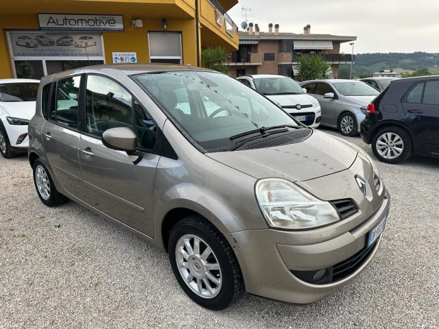 RENAULT Grand Modus 1.2 16V Dynamique Immagine 0