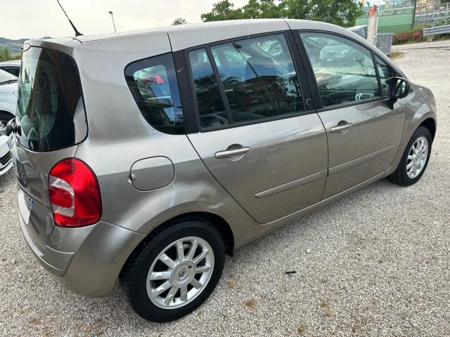 RENAULT Grand Modus 1.2 16V Dynamique Immagine 3