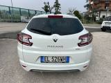 RENAULT Megane Mégane 1.5 dCi 110CV EDC S.Tour GT Line