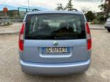 SKODA Roomster 1.4 TDI 80CV F.AP. Style