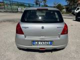 SUZUKI Swift 1.3 5p. 4X4 GL PLUS